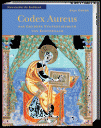 Codex Aureus catalogus